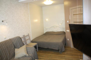 Apartment on Lenina 146